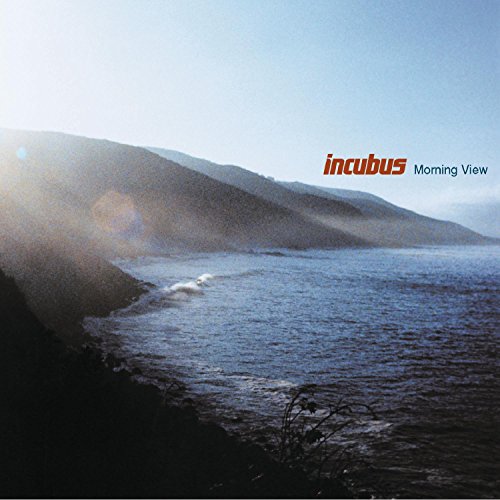 Morning View [CD] Incubus