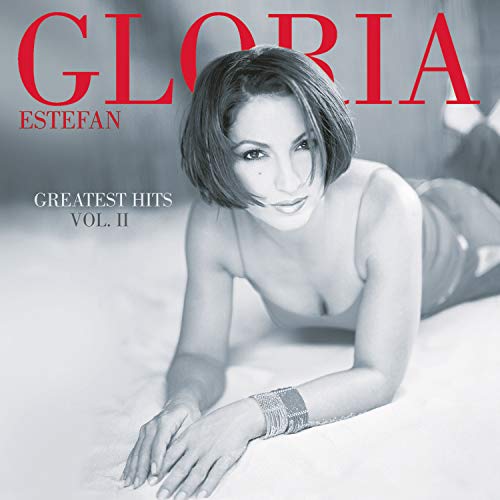 Vol. 2-1993-2000-Greatest Hits [CD] Estefan， Gloria