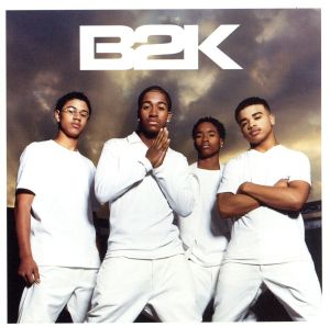 B2k [CD]