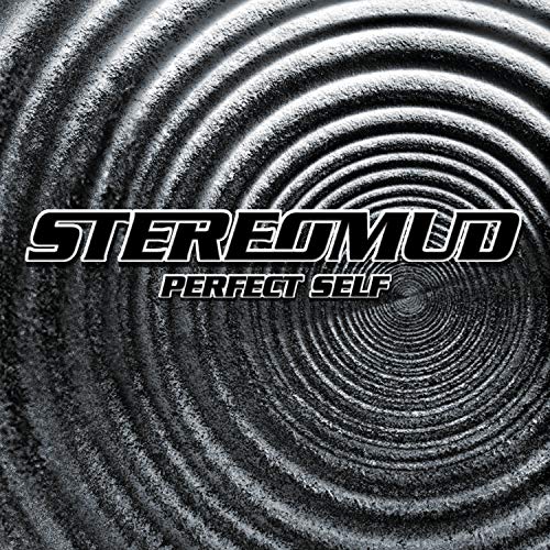 Perfect Self [CD] Stereomud