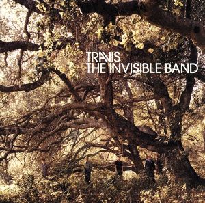 The Invisible Band [CD] Travis