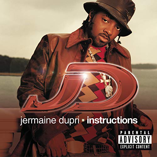 Instructions [CD] Jd