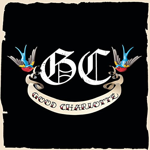 Good Charlotte [CD] Good Charlotte