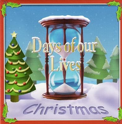 8 Days Of Christmas [CD]