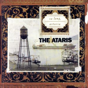 422103302 [CD] Ataris
