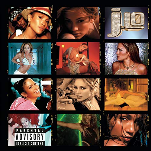 J To Tha L-O: The Remixes [CD] Jennifer Lopez ジェニファーロペス