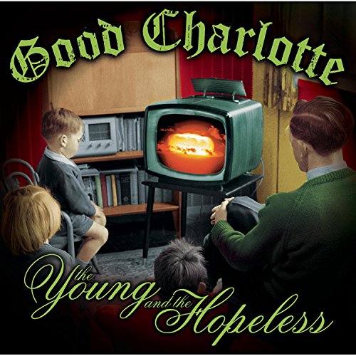 Young and the Hopeless [CD]