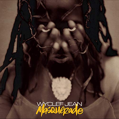 Masquerade [CD] Jean， Wyclef