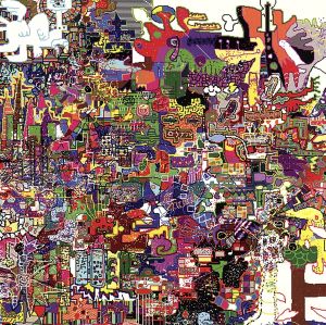Phantom Planet [CD] Phantom Planet