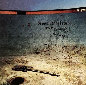 【輸入盤】Ｂｅａｕｔｉｆｕｌ Ｌｅｔｄｏｗｎ [CD] Switchfoot スイッチフット