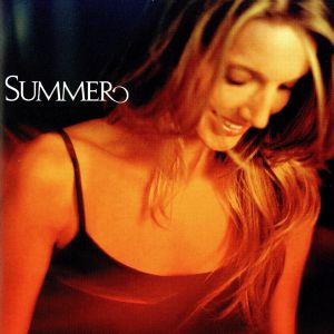 Summer [CD] Summer