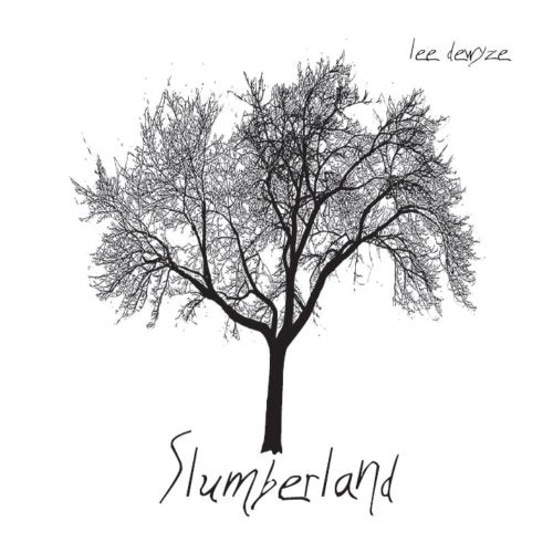 Slumberland [CD] Dewyze， Lee