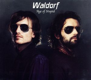 Age of Stupid [CD] Waldorf