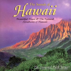 Sounds of Hawaii [CD] Various Artists