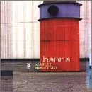 Scarlet Manifesto [CD] Hanna