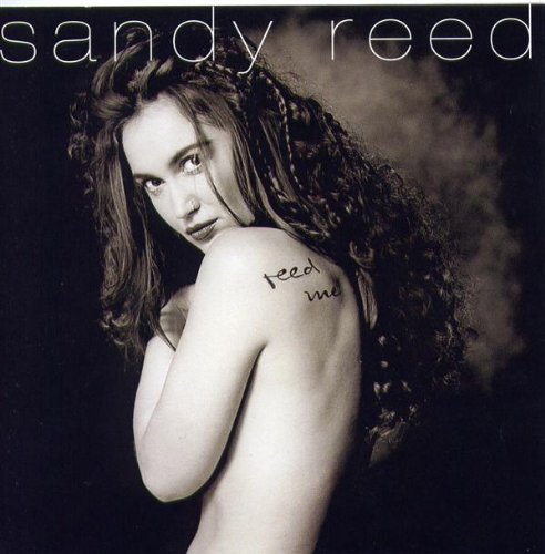 Reed Me [CD] Sandy Reed