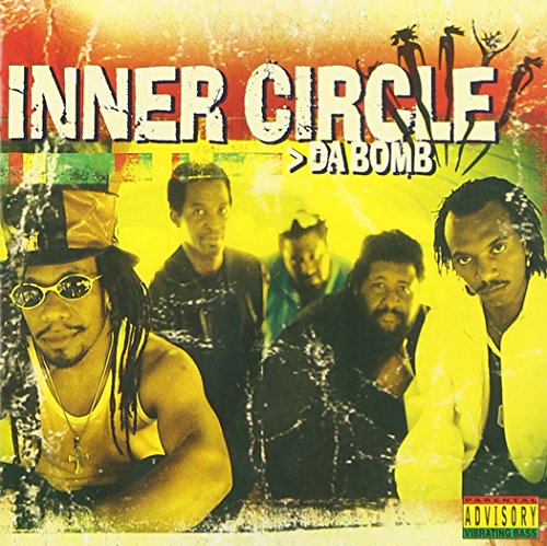 Da Bombe [CD] Inner Circle