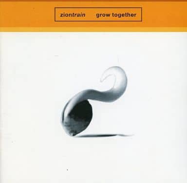 Grow together [CD]