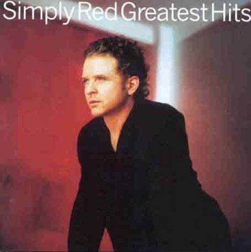 Greatest Hits [CD] Simply Red