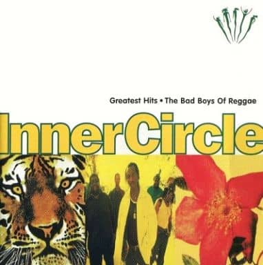 Greatest Hits - Bad Boys Of Reggae [CD]
