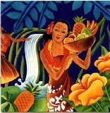 The Polynesian Cultural Center [CD]
