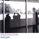 Watergate [CD] United States Three