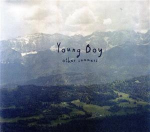 Other Summers [CD] Young Boy; Young Boy