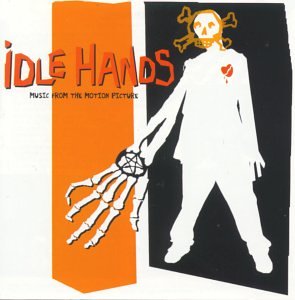 Idle Hands [CD] Various Artists