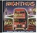 Nightbus: Electronic Beats [CD] Various