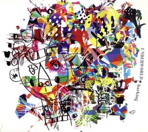 Barking [CD] Underworld