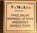 Vm Live Series [CD] Various