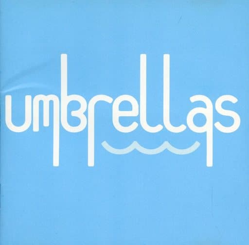 Umbrellas [CD] Umbrellas