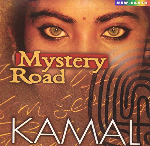 Mystery Road [CD] Kamal