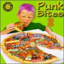 Punk Bites 2 [CD] Various Artists
