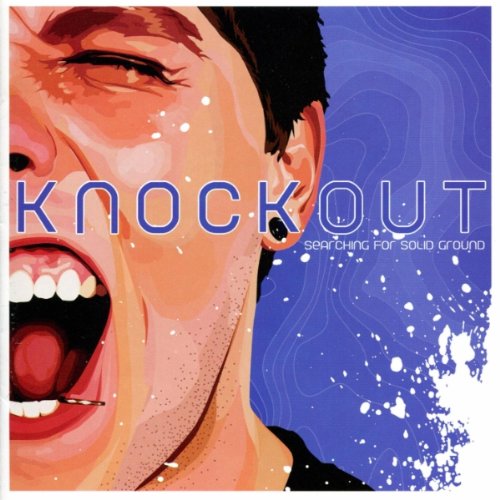 Searching for Solid.. [CD] Knockout