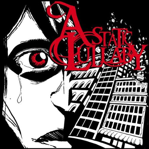 Static Lullaby [CD] Static Lullaby