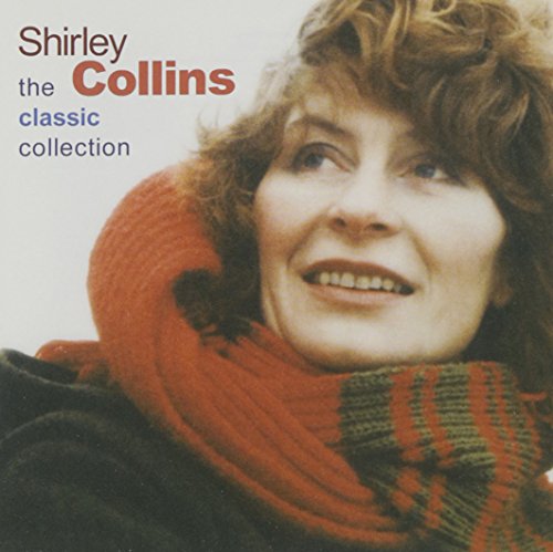 Classic Collection [CD] Collins， Shirley