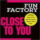 Close to You [CD] Fun Factory
