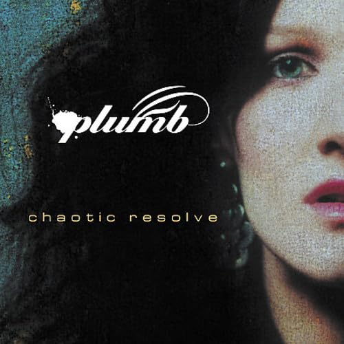 Chaotic Resolve [CD] Plumb