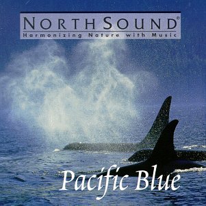 Pacific Blue [CD]