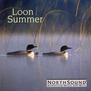 Loon Summer [CD] Loon Summer
