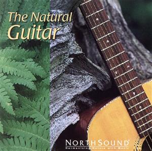 Natural Guitar [CD] Lange， Chuck