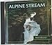 Alpine Stream [CD] Nature Sounds