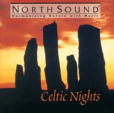 Celtic Nights [CD] Enaid & Einalem
