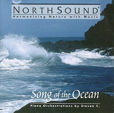 Song of the Ocean [CD] Steven C.