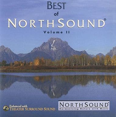 Vol. 2 [CD] Best of Northsound