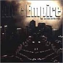 Etoiles Des Filles Mortes [CD] Empire， Alec