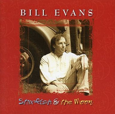 Starfish & the Moon [CD] Bill Evans
