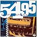 54-95 [CD] Engine 54