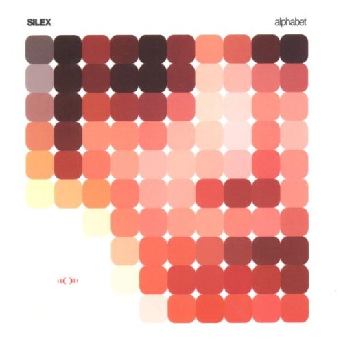 Alphabet [CD] Silex